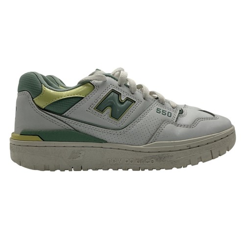 Sneakers new balance traforate - sneakers,