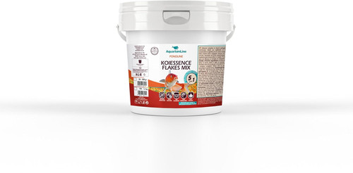 Koiessence flakes mix - flakes,