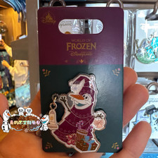 Autentica spilla cartone