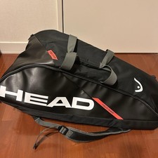 Borsa Tennis HEAD Grande