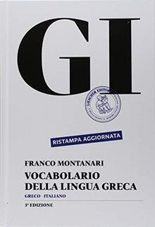 Vocabolario della lingua - gi.,