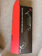 ASUS ROG Ergo Monitor Arm