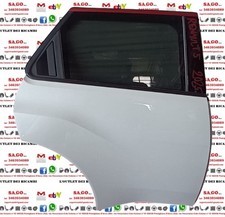 PORTIERA POSTERIORE DESTRA DX