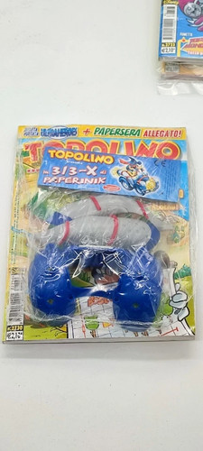 TOPOLINO