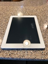Apple iPad (4th Generation)