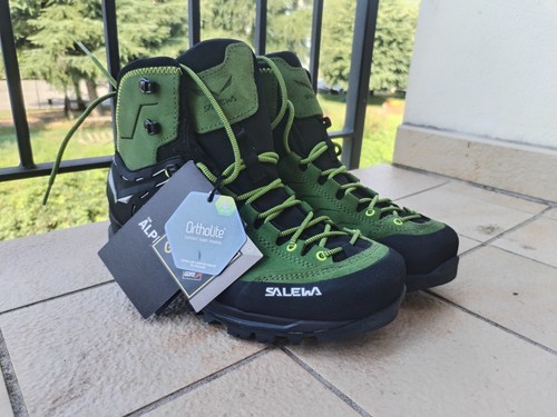 Stivali trekking in - stivali, da
