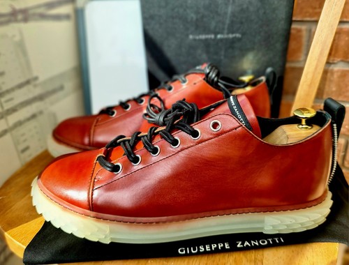 Scarpe sneaker uomo - , giuseppe
