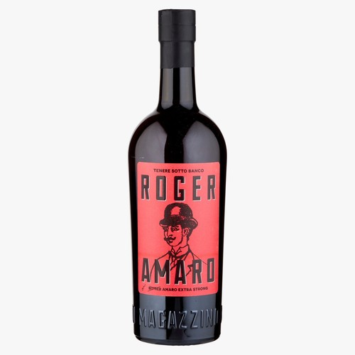 Roger amaro bitter - roger, alle