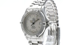 Orologio Uomo Vintage [Ecc+5]