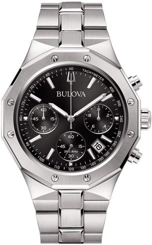 Bulova 96b410 quartz - bulova,