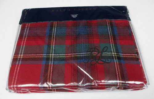 Ralph lauren leinster coperta - ralph,