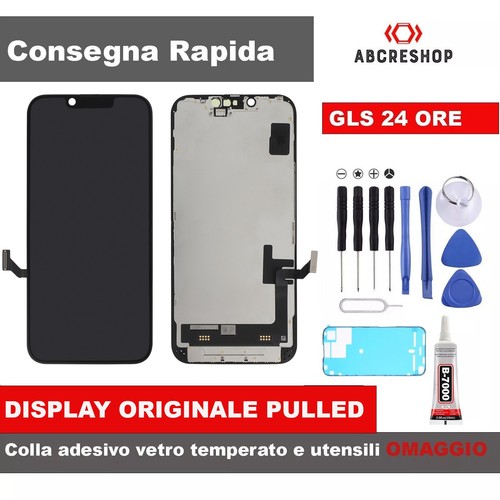 Display apple iphone pulled - iphone,