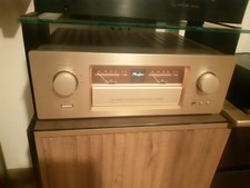 Amplificatore Accuphase E406V