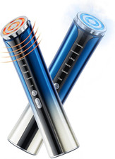 Massaggiatore Viso Elettrico