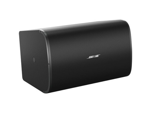 Bose 831856 0110 - 831856-0110, design