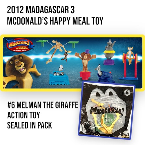 2012 madagascar melman la - 2012,