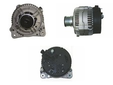 Alternatore Audi A3 1.9 TDI