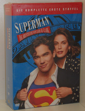2006 * 6 DVDs * Superman - Die