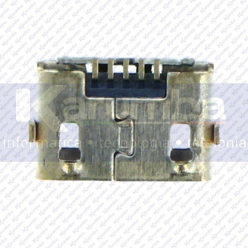 Connettore carica huawei - connettore,