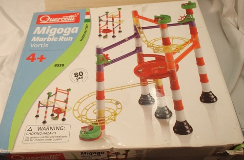 Quercetti migoga pezzi - quercetti,