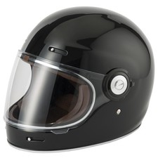 Casco moto integrale Vcan V135
