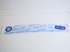 Sciarpa calcio Napoli