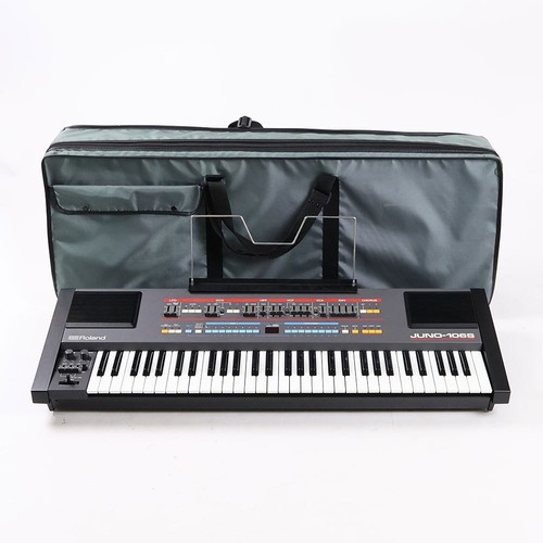 Roland juno 106s - roland, juno-106s