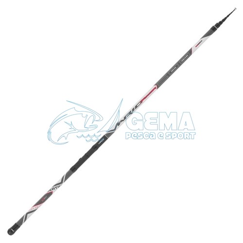 Canna tubertini vario power - canna,