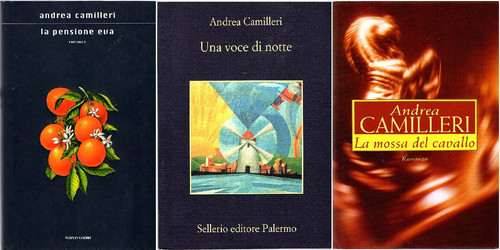 Lotto libri andrea - 3,