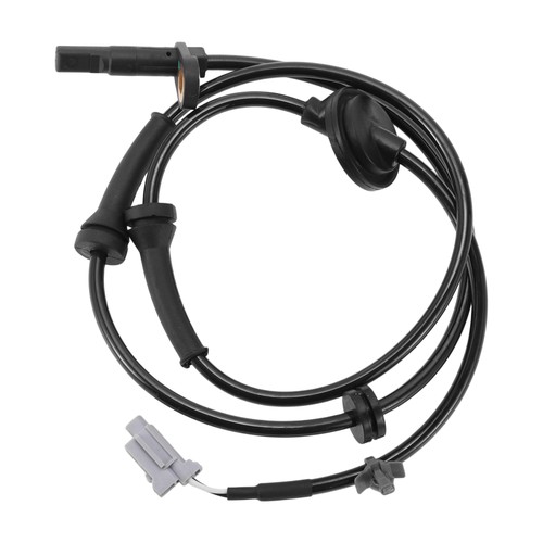 Sensor abs rueda delantera - abs,