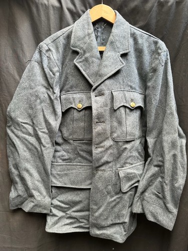 Giacca uniforme raf royal air - giacca,