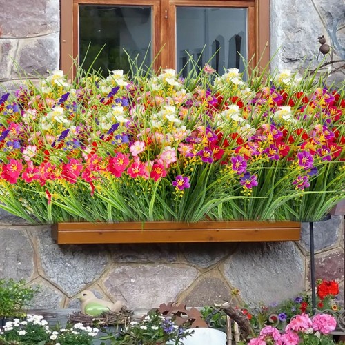 Centrotavola matrimonio fiori