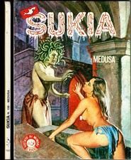 SUKIA N.150 "MEDUSA" -