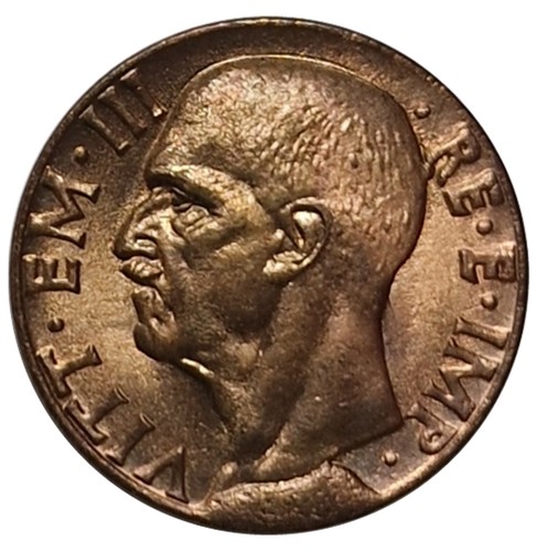Regno italia 10 centesimi - regno,