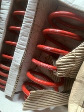 KIT MOLLE EIBACH FORD FIESTA