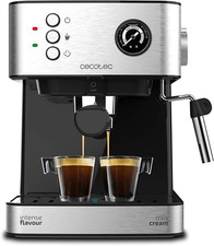 Macchina Del Caffè Power