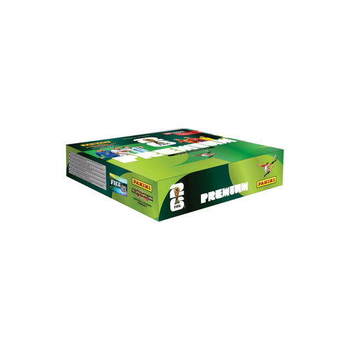 Panini fifa world - world, cup