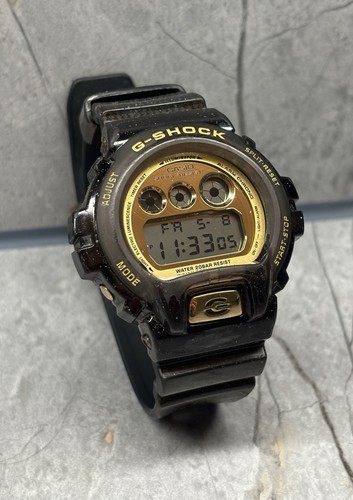 Raro casio shock - raro, g