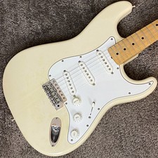 Fender Japan ST68-85TX Chitarra elettrica usata