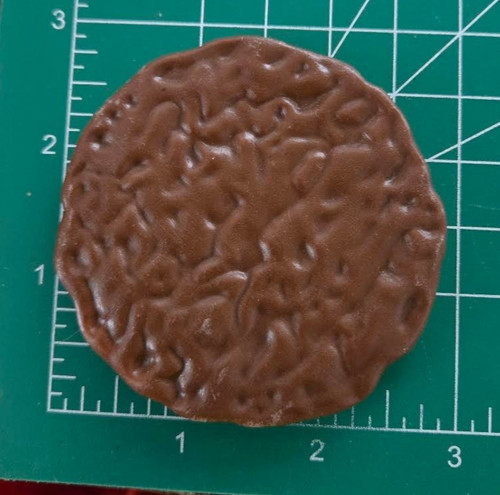 Ricambio hamburger patty - hamburger,