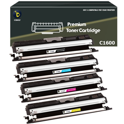 Cartuccia toner da - 4,