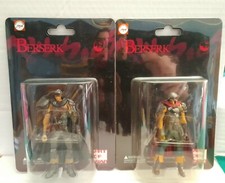 Berserk Mini Gatsu