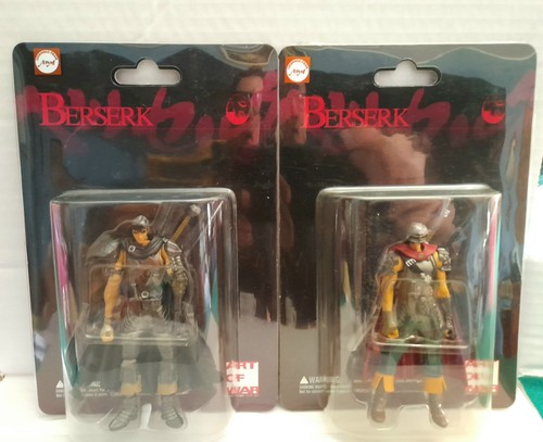 Berserk mini gatsu - berserk,