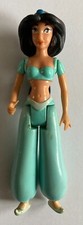 DISNEY - PRINCIPESSA JASMINE ( ALADIN ) MATTEL 1992