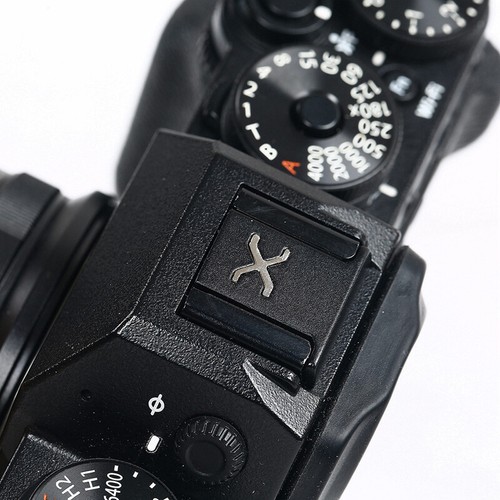 Camera hot shoe cover - hot, protect