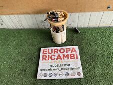 Pompa Galleggiante Serbatoio Gasolio Ford C Max 1.6 Tdci Anno 2012 In Poi