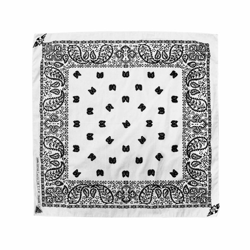 Foulard bandana 100 cotone - foulard, 100%