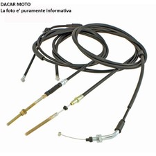 Trasmissione gas  MALAGUTI 50