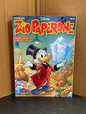 ZIO PAPERONE n 71 PANINI COMICS 2024