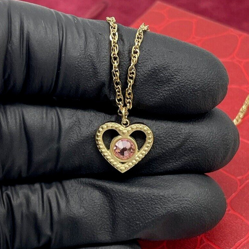 Collana ragazza donna - da,